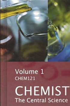 Chemistry The Central Science