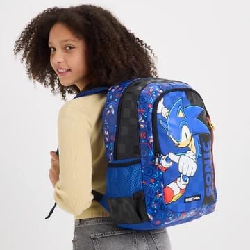 Image of Toys Uncle Smiggle Classic Backpack