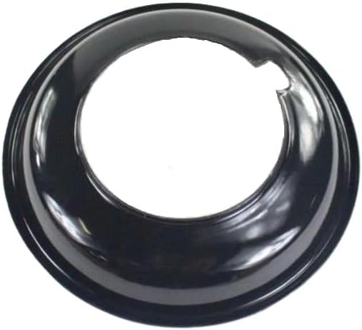 DCS 210430 AERATION BOWL PORCELAIN