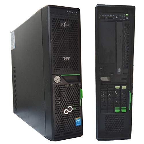 富士通 PRIMERGY TX1320 M1 FUJITSU Fujitsu Primergy TX1320M4 Xeon E-2124 | Techinn
