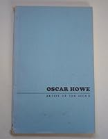 Oscar Howe Artist of the Sioux B002E8GARS Book Cover
