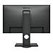immagine 7BenQ PD2700U 4K HDR Monitor per Designer Grafico UHD 27 Pollici UHD (3840 x 2160 Pixel), 100% Rec.709/sRGB, Nero