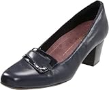 Clarks Women's Levee Delta Pump