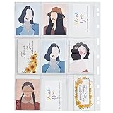 27MEDAILLENAUFBEWAHRUNG]: Diese Medaillen-Ordnerseiten können [ Medaillen aufnehmen, insgesamt 3 Seiten mit 9 Taschen pro Seite, genug, um Ihre Sammlungsanforderungen zu erfüllen.