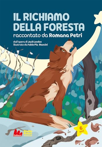  Il richiamo della foresta