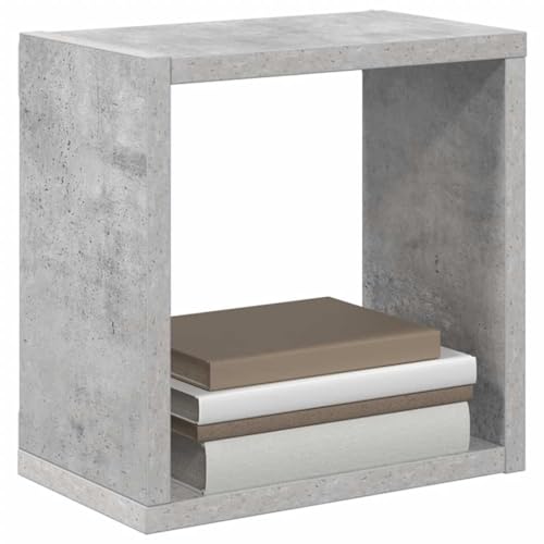 Étagères murales cube pour optimiser les petits espaces du salon - 5