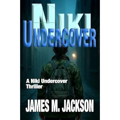 Niki Undercover