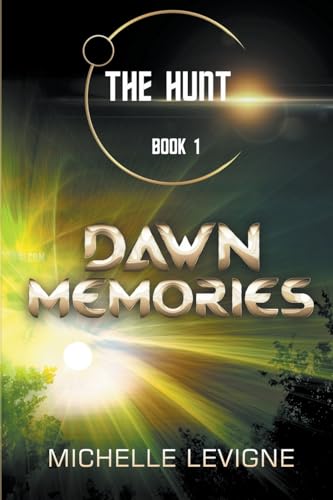 Cover of Dawn Memories