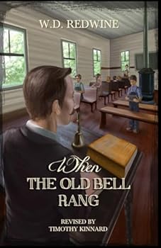 Paperback When the Old Bell Rang Book