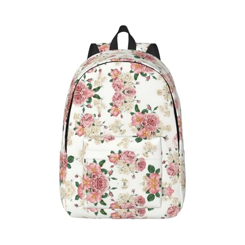 Sac à dos université KoNsev de style décontracté pour enseignant