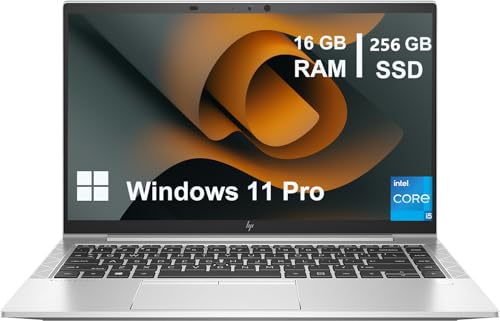 HP Elitebook 840 G8 Laptop, 14