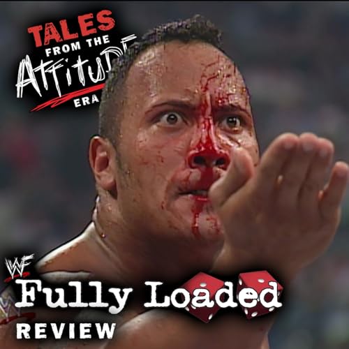 The Best Pay Per View of 2000? Reviewing WWF Fully Loaded