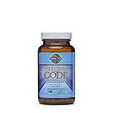 Garden of Life Vitamin Code - 50 Wiser Men