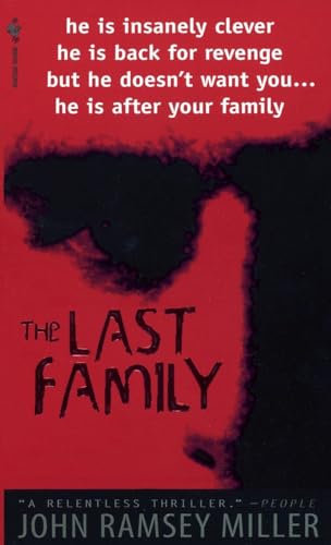 The Last Family: A Novel 0553574965 Book Cover