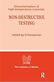 Non-Destructive Testing (matsci)