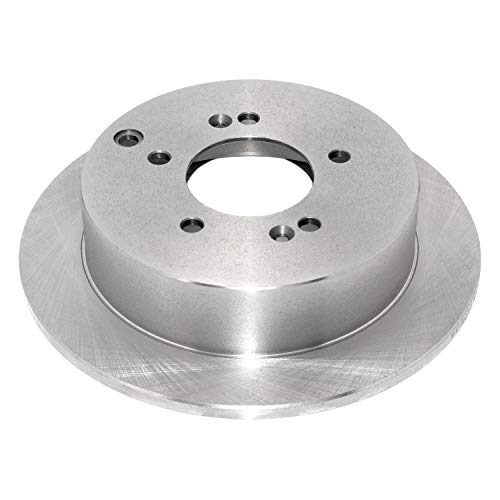 Durago Professional Series Rear Solid Brake Rotor