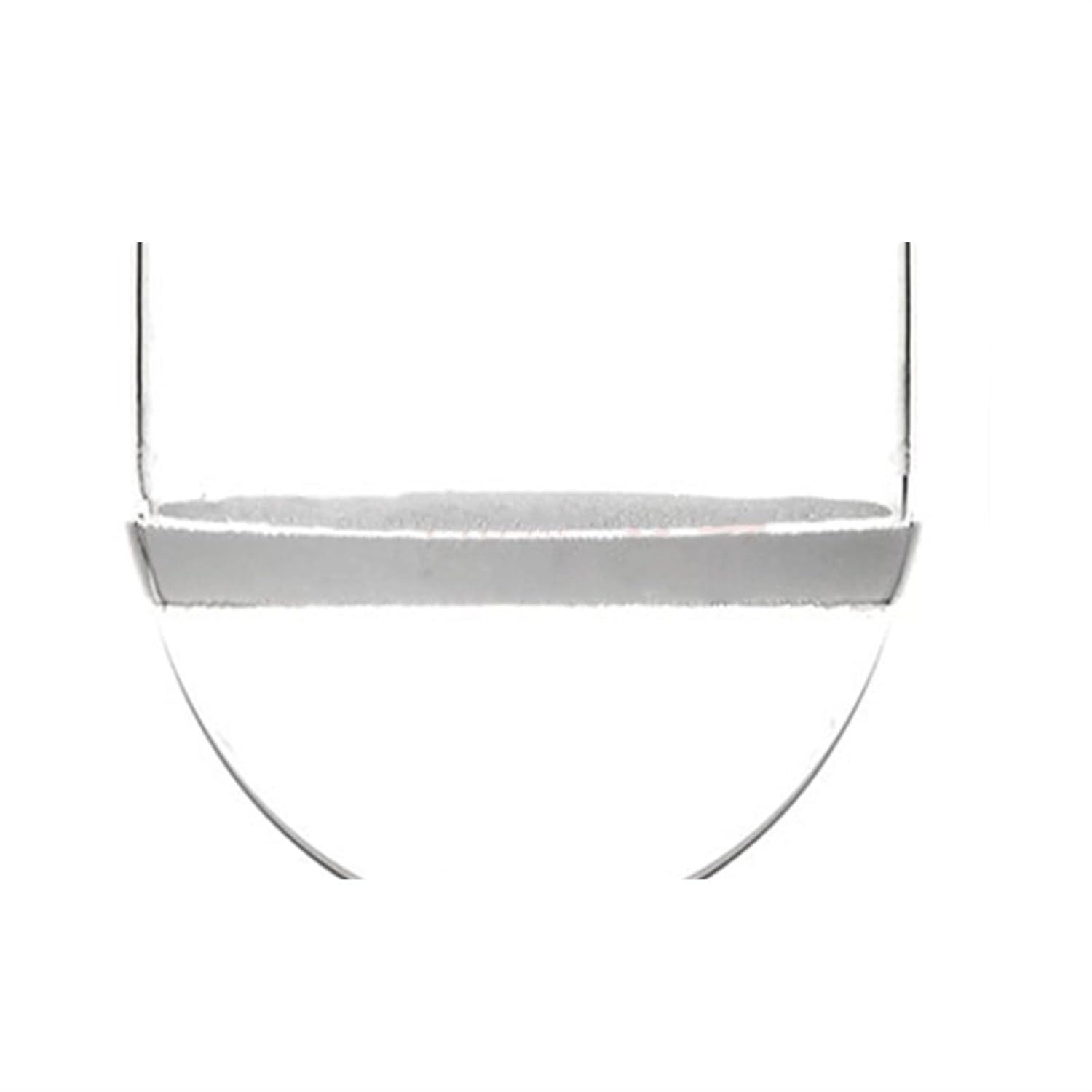 1000ml 24/40 Glass Buchner Funnel 1 Litre Suction Core Coarse Filter w/Vacuum Hose Adapter Lab Glassware Büchner(NO6 2um)