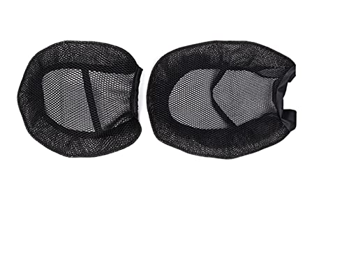 Housse de siège R1200GS LC anti-transpiration pour résoudre le mal de selle