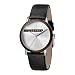 Produktbild Esprit ES1G030L0035 Plywood Silver Black Herrenuhr