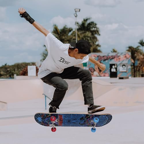 Image of Voyager 31 inch Skateboard