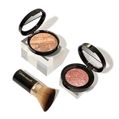 06 Tan + Pink Grapefruit