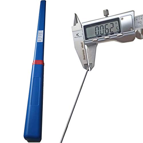 Kunwu Stainless Steel Tig Welding Rods Er308L 1/16" X 36" (5 Lb) #TOP1