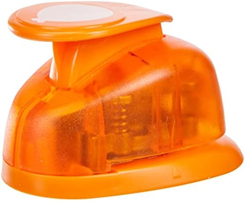 Artemio Big Lever Punch 2.5 cm Balloon #1