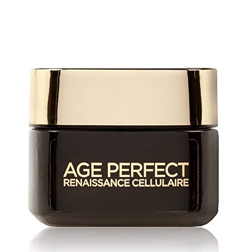L'OREAL Age Renaissance Perfekt Cellulairegiorno 50 Ml Gesichtscremes Und Masken – Ansicht 2