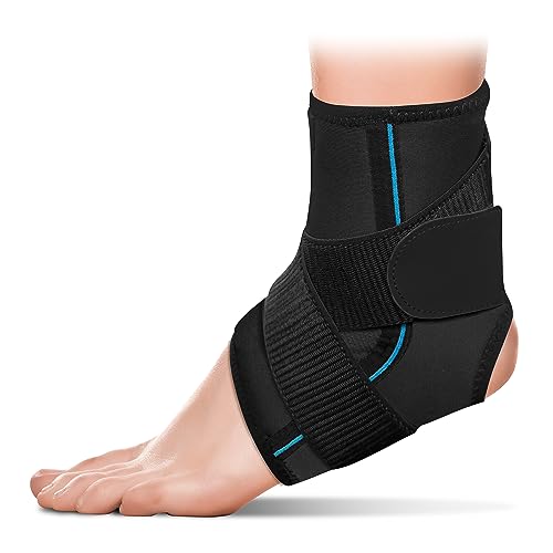 Dr. Scholl’s Compression Ankle Support L/XL