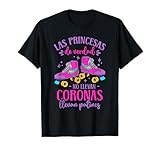 Camiseta Patinaje