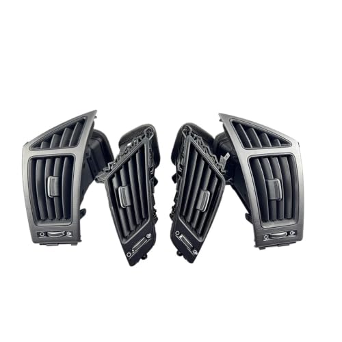 Grille de ventilation Hyundai Sonata 2011-2015 - Set de 4 sorties d'air d'origine