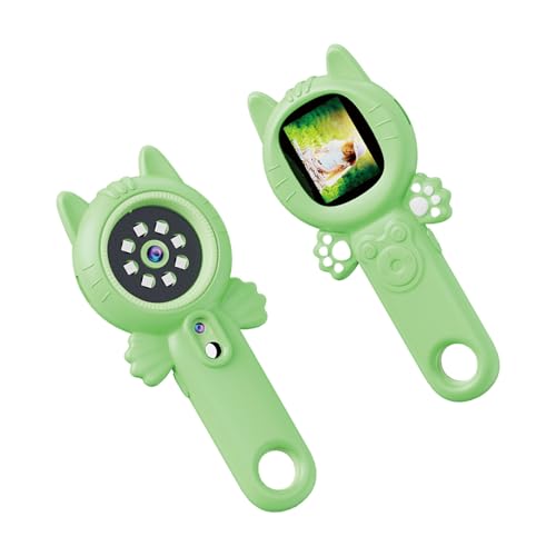 Microscope d'apprentissage STEM enfant 500X le cadeau éducatif parfait