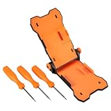  NEO TOOLS Strumento professionale di riparazione del telefono cellulare per smartphone kit di riparazione – riparazione – riparare telefoni – per telefoni con una diagonale di 5,5 pollici