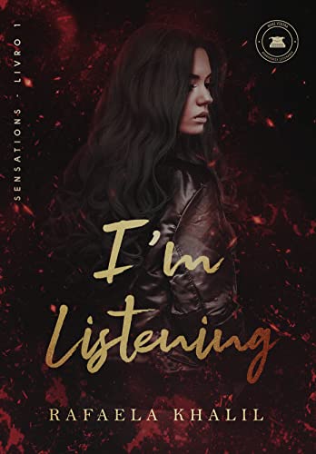 I'm Listening : livro 1 (Sensations)