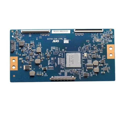 Scheda TV T-CON 65T50-C06 CTRL-BD da 65 pollici La scheda T-CON 65T50C06/65T50 C06 è adatta for TV da 65 pollici