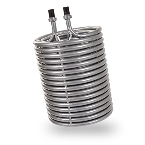 Bobina de calefacción en espiral para Kärcher HDS 698 610 690 890 990 810