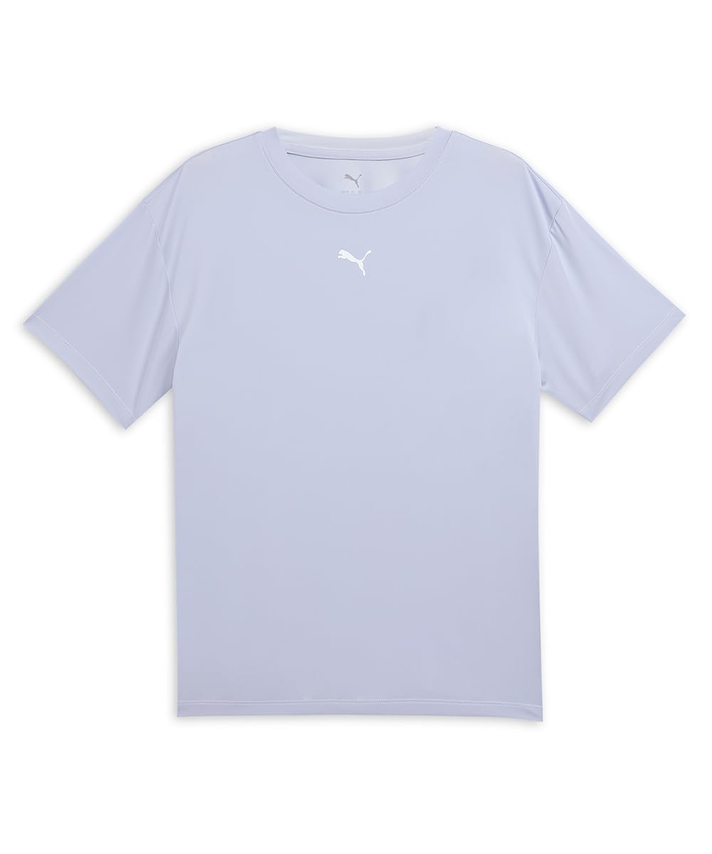 PUMA Girls Tad G Tees, Cool Weather, 128 EU