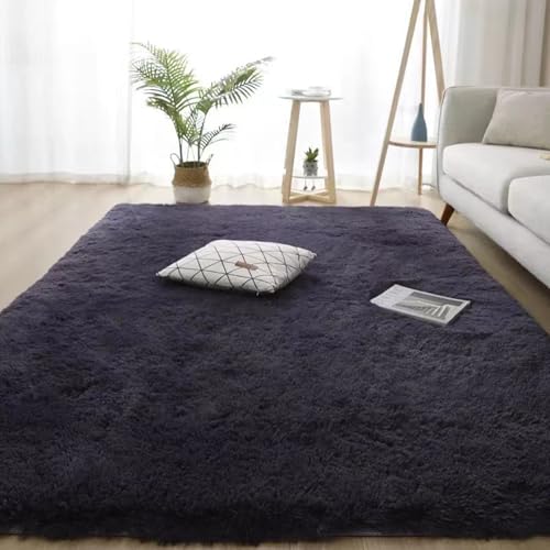 Tapis moelleux antidérapant pour sécuriser et isoler le sol