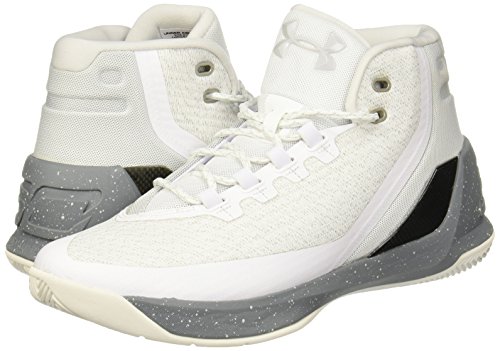 Under Armour Curry 3