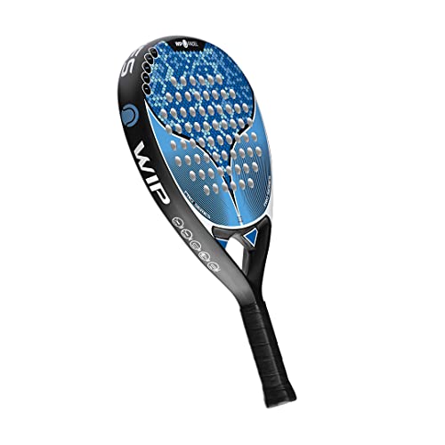 Racchetta da Padel Parthenope Pro Series 100%