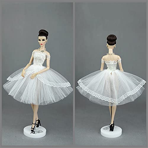 Hinleise Bambole vestito per bambole di moda 29cm