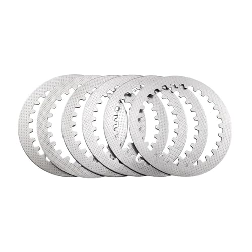 Disques d'embrayage friction anti-patinage pour BN302 302S TNT300 BJ300