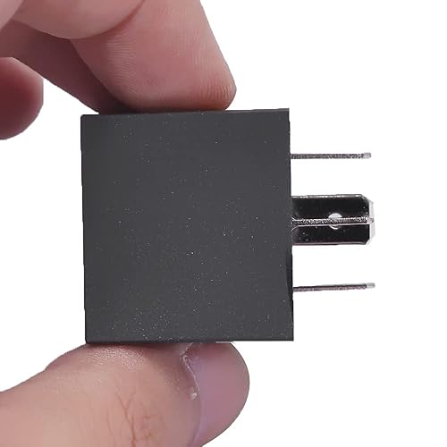 Miniatura 8 de Relé de inclinación y ajuste eléctrico 584416 586224 18-570 para Johnson Evinrude Outboard Marine Corp OMC (paquete de 2)