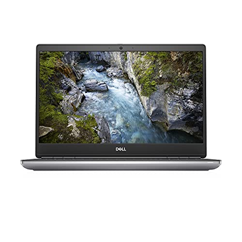 PORTATIL DELL WORKSTATION PRECISION 7550,I7-10850H,16GB,512GB SSD,15.6