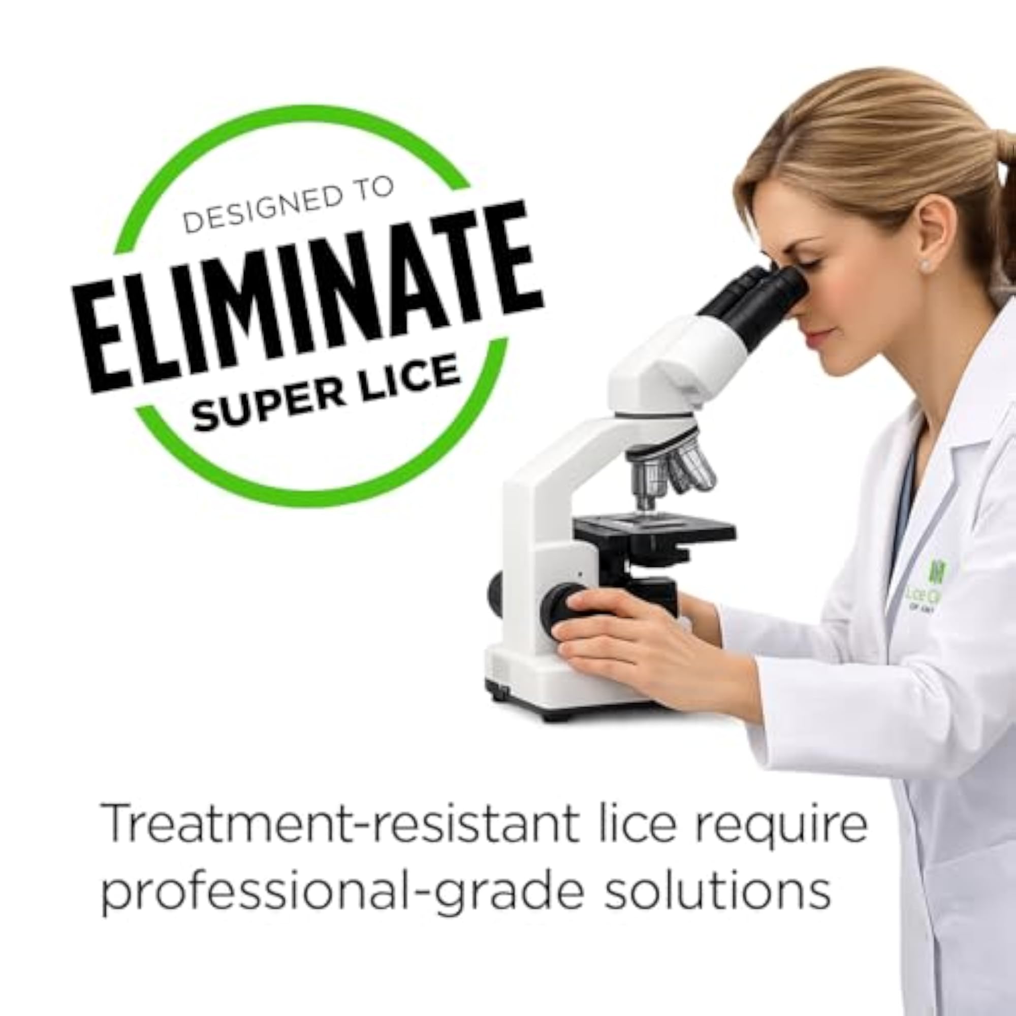 Remover Kit Guaranteed to Cure, Safe and Non-Toxic