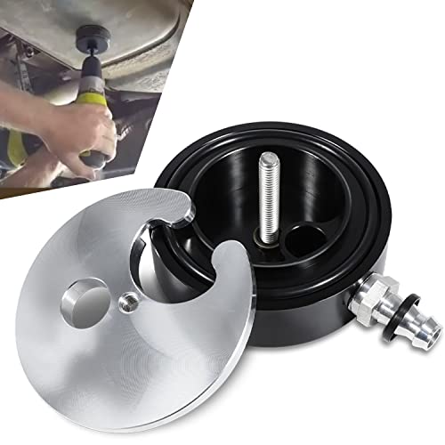 sixcow 6061-T6 Sump Kit