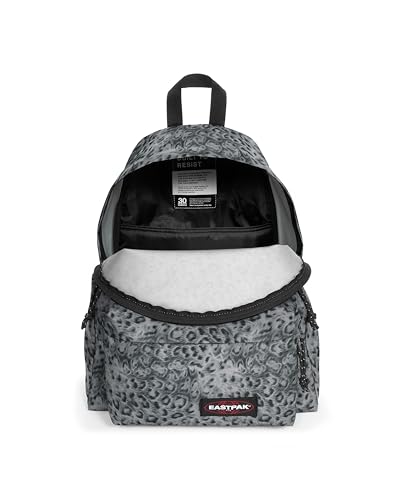 Image of EASTPAK Day Pak'r - 24L Backpack with 14-inch Laptop Sleeve, Front & Security Pockets, Side Bottle Holder, Adjustable Straps, Light Grey /Medium Grey