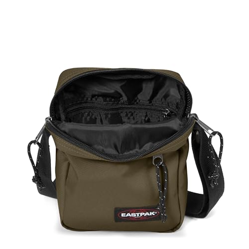 Image of EASTPAK THE ONE Messenger Bag, 2.5 L, Army Olive, One Size, The One