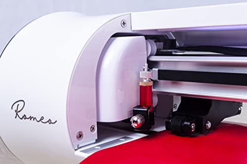 Siser SNAHDCR24 Romeo High-Definition Cutter thumb #6