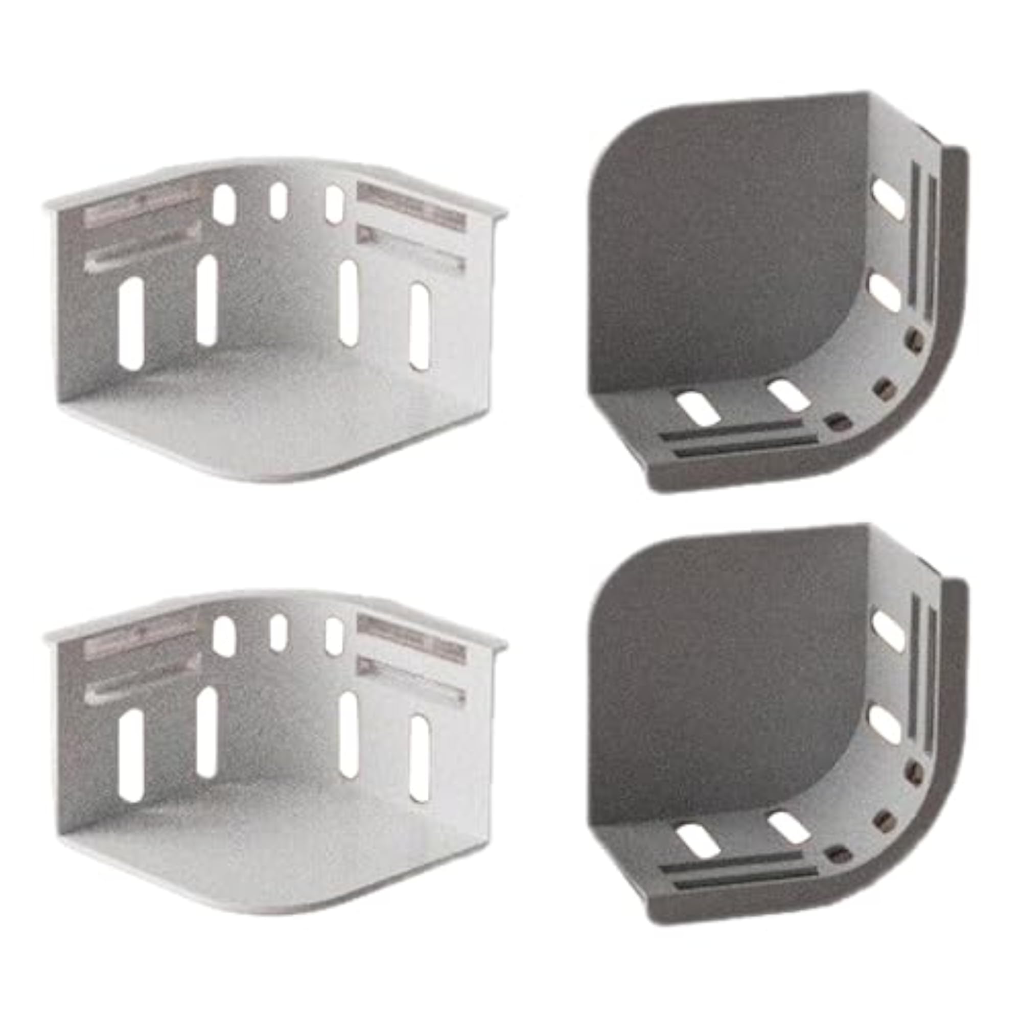 4x Bed Sheet Holder Clips, Easy Installation